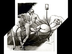 Yasmine james lót và gót