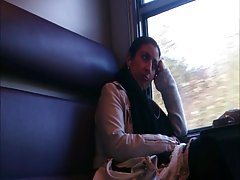 ba busty vẻ đẹp &amp;amp; anh chàng may mắn