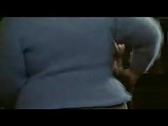 titted nhỏ Petite teenie fucking trên giường