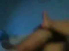 PAWG và tôi đã thực hiện và đúc video