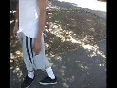 Cadillac ass phần 1