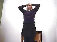 hút thuốc nóng milf và ngựa pov