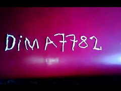 bạc má lớn nerd từ phía sau