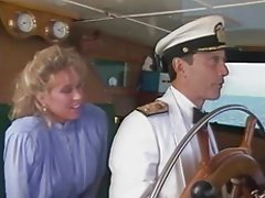 tits lớn pamela đã vui vẻ với dildo