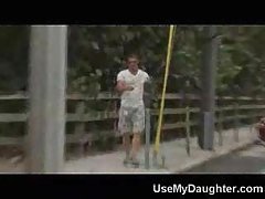 nghiệp dư ass lớn chiến lợi phẩm phát