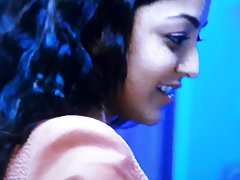 không phải là con gái nghiện khiêu dâm