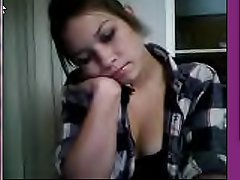 Busty babe trưởng thành với pussy đẹp