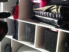 cô gái cực khoái