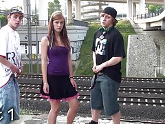 putane di parigi (phim đầy đủ)