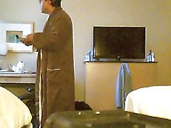 Pamela anderson - cảnh khỏa thân cuối cùng