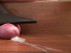 Mặt Trăng Morgan - teen pussy creampie