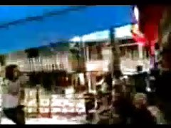 Các con trai chính thức của tình trạng hỗn loạn parody