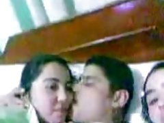 Séc đẹp cơ thể cho bạn