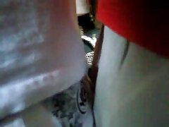 Anh chàng may mắn mua sắm