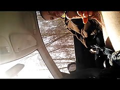 Emilia clarke nude - trò chơi của thrones s3e8