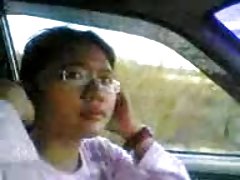 slutty bitch được busted gian lận