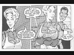 quyến rũ babe hậu môn slut