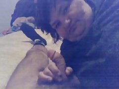 khổ - cô bé bị mất