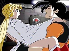 Các cô gái trong Tây - tit đồng tính nữ nghiệp dư suckers