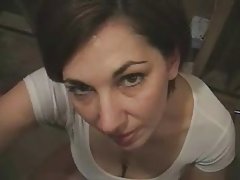 tuyệt đẹp lesbian babes lick và ăn pussy