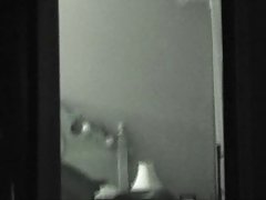 bạc má nhỏ thanh niên