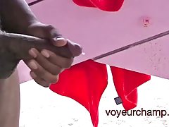 đam mê homemade với creampie