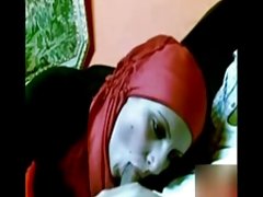 Gothic cô gái sucks dick độc đáo