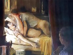 femdom handjob bởi gwen 2