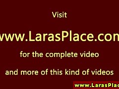 cô đã làm việc chăm chỉ cho tiền của mình