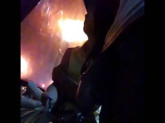 siêu nóng milf trọng tội foreplay 3