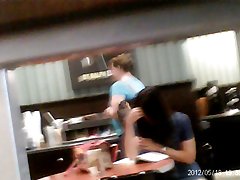 Jennifer thompson - femme fatales