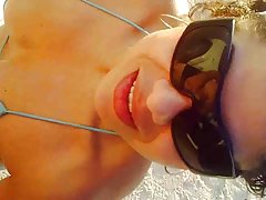 tiếng Indonesia-jilbab entot di khách sạn