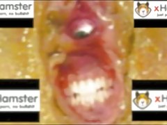 Bãi biển của myvidsrock4life babes soak'n ánh mặt trời