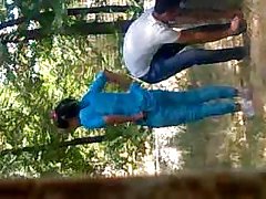 ancilla tilia và aria giovanni