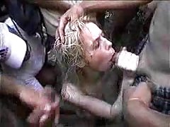 nghiệp dư riêng creampie vid 2..rdl