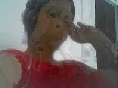 cô thẳng thắn Mông 3