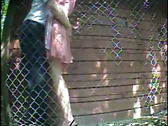 boozed cô gái thích cocks cứng ở bên bẩn thỉu