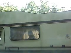 trường cao đẳng sexy vài fucked và mặt Hiển thị