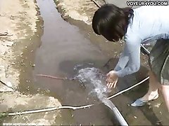 Lily carter - thích nó lớn