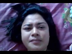 đi bộ đường dài nude - 3 gà