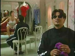 Tiffany cô gái tinh ranh