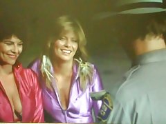 đẹp tóc vàng masturbating