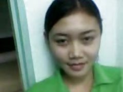 gal của Nhật bản mà sẽ cho phép lên đến bánh