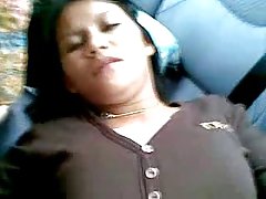 vũ khí letha - busty babe nóng