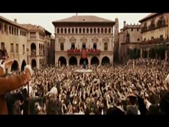 sexy bất ngờ cho scarlett đau