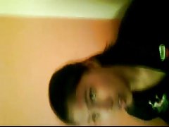 cô gái tóc vàng nóng